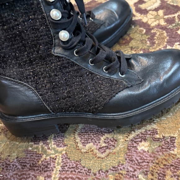 Zara boots - Picture 5 of 6